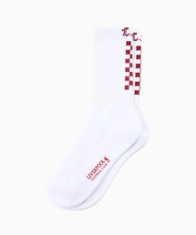417 EDIFICE（フォーワンセブンエディフィス）の「【Liverpool FC / リバプール FC】SOX B（ソックス/靴下）」
