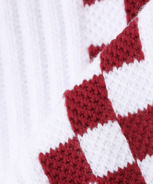 417 EDIFICE(フォーワンセブンエディフィス)の「【Liverpool FC / リバプール FC】SOX B(ソックス/靴下・メンズ・ブラック/ホワイト/グリーン・FREE)」の5枚目の写真