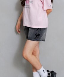algy | アソートデニムショートパンツ(その他パンツ)