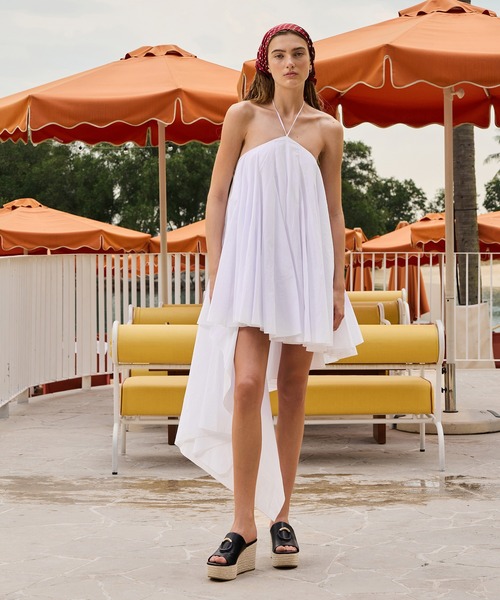 CHARLES & KEITH（チャールズ & キース）の「メタリックアクセント エスパドリーユウェッジ（サンダル・レディース・サンドベージュ/ブラック/マルーン・25cm/24.5cm/23.5cm/23cm/22.5cm/25.5cm）」の4枚目の写真