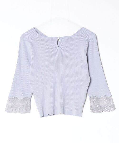 その他 Jill ブランド古着】7分袖ニット（ニット/セーター）｜JILL by JILL STUART