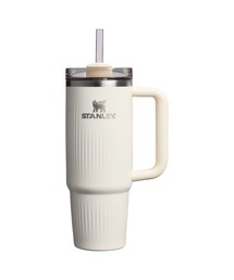 BRID（ブリッド）の「STANLEY ｸｴﾝﾁｬｰﾌﾙｰﾃｯﾄﾞﾀﾝﾌﾞﾗｰ 0.59L（グラス/マグカップ/タンブラー）」