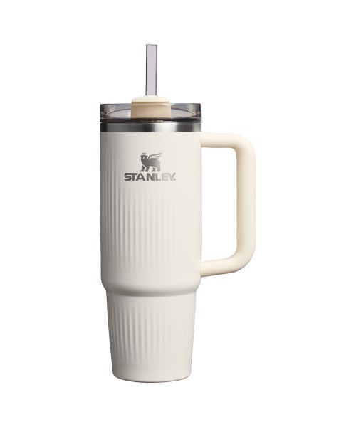 STANLEY ｸｴﾝﾁｬｰﾌﾙｰﾃｯﾄﾞﾀﾝﾌﾞﾗｰ 0.89L（グラス/マグカップ/タンブラー