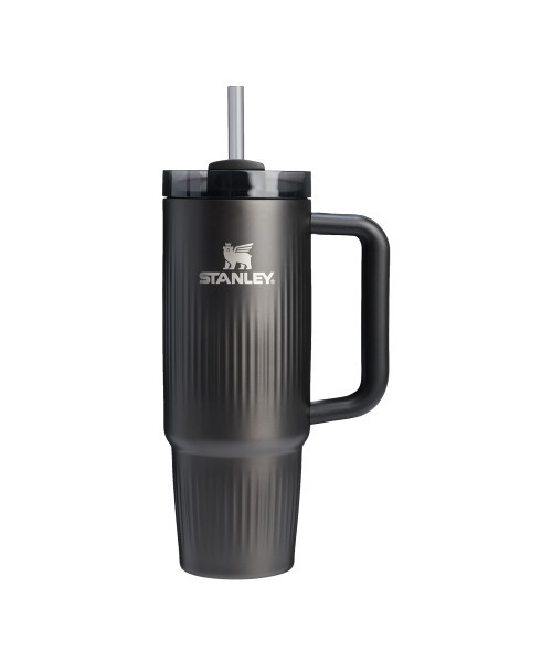 STANLEY ｸｴﾝﾁｬｰﾌﾙｰﾃｯﾄﾞﾀﾝﾌﾞﾗｰ 0.89L（グラス/マグカップ/タンブラー