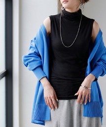 セール】ショルダーシャーリングサロペット（サロペット