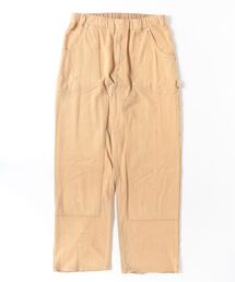 FACCIES（ファチーズ）の「【FACCIES】HEAVY JERSEY STITCH FADE DOUBLE KNEE PANTS（その他パンツ）」