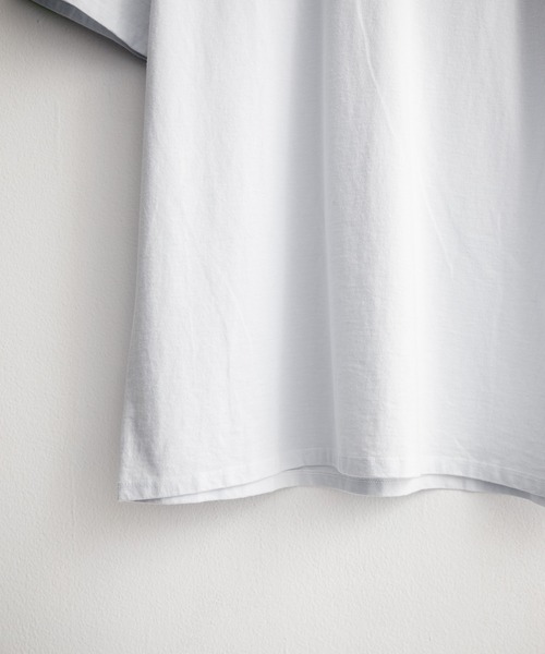 patagonia（パタゴニア）の「Patagonia パタゴニア M'S BOARDSHORT LOGO POCKET RESPONSIBILI-TEE 胸ポケット付きバックプリント半袖Tシャツ（Tシャツ/カットソー・メンズ・ブラック/ホワイト・XL/L/S/M）」の22枚目の写真
