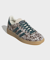 Spick & Span（スピックアンドスパン）の「adidas / アディダス HANDBALL SPEZIAL W KI2181（スニーカー）」