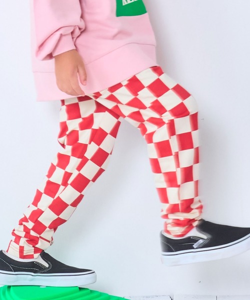 MARKEY'S｜マーキーズのその他パンツ（レオパード柄）通販 - ZOZOTOWN