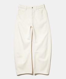 Universal Style Wear/ユニバーサルスタイルウェア Curve painter pants