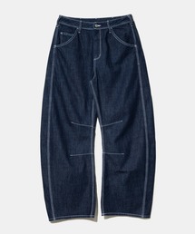 Universal Style Wear | Universal Style Wear/ユニバーサルスタイルウェア Curve painter pants(その他パンツ)