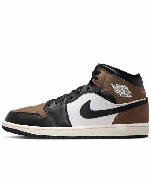 エア ジョーダン 1 MID メンズシューズ / Air Jordan 1 Mid Men's