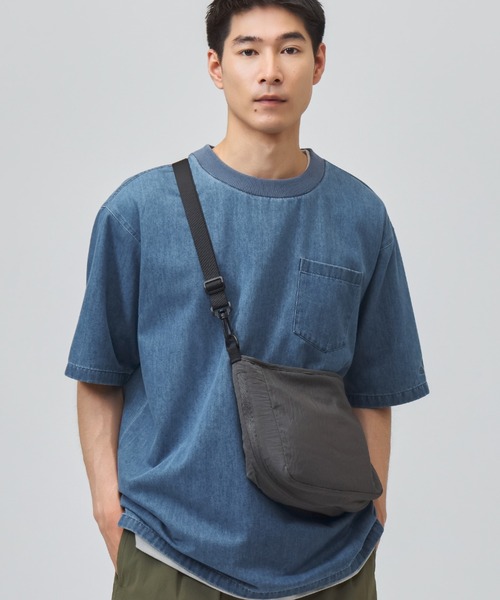 セール】【別注】アディダス adidas クール フィーリング デニム