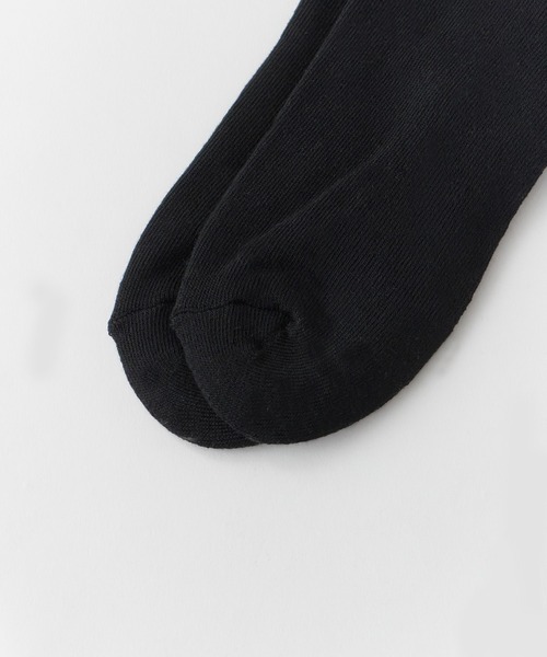 AVIREX(アヴィレックス)の「AVIREX/アビレックス Air Force Embroidery SOCKS エアフォース 刺繍 ソックス 靴下 3足組 3足セット クルー丈ソックス メンズ 2026年 夏 夏服(ソックス/靴下・メンズ・マルチ・25-27)」の18枚目の写真