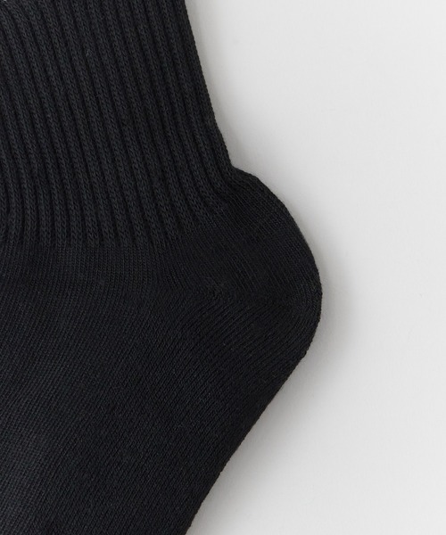 AVIREX(アヴィレックス)の「AVIREX/アビレックス Air Force Embroidery SOCKS エアフォース 刺繍 ソックス 靴下 3足組 3足セット クルー丈ソックス メンズ 2026年 夏 夏服(ソックス/靴下・メンズ・マルチ・25-27)」の17枚目の写真