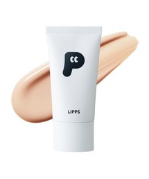 LIPPS（リップス）の「フェイススタイリング BBクリーム 30g（BB/CCクリーム）」