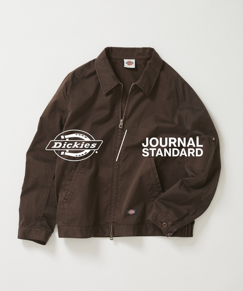 JOURNAL STANDARD｜ジャーナルスタンダードのジャケット/アウター