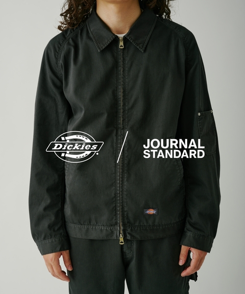 JOURNAL STANDARD｜ジャーナルスタンダードのジャケット/アウター