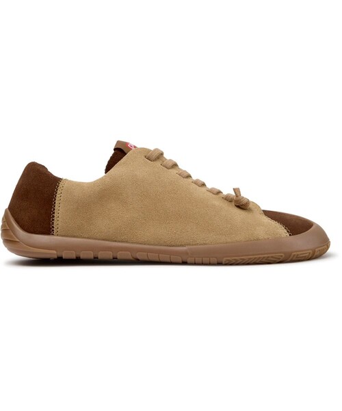 CAMPER（カンペール）の「[カンペール] TWINS / カジュアルシューズ（スニーカー・メンズ・ブラウン系その他3・27.0cm/26.0cm/25.5cm）」の3枚目の写真