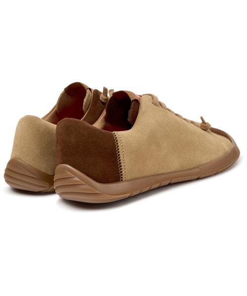 CAMPER（カンペール）の「[カンペール] TWINS / カジュアルシューズ（スニーカー・メンズ・ブラウン系その他3・27.0cm/26.0cm/25.5cm）」の4枚目の写真