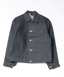 A.P.C. | VESTE JEAN 1st(デニムジャケット)