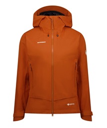 アヤコ プロ 2.0 ハードシェル フード ジャケット / Ayako Pro 2.0 HS Hooded Jacket AF Women