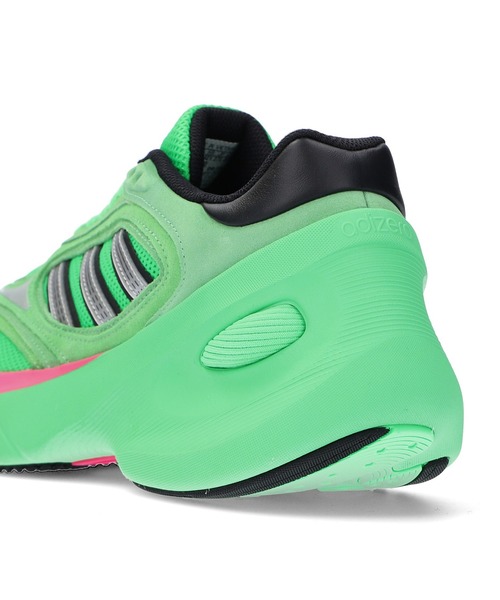 adidas Originals(アディダスオリジナルス)の「adidas ADIZERO GOUKANA NSX30/JR1664(スニーカー・メンズ・グリーン・28cm)」の7枚目の写真
