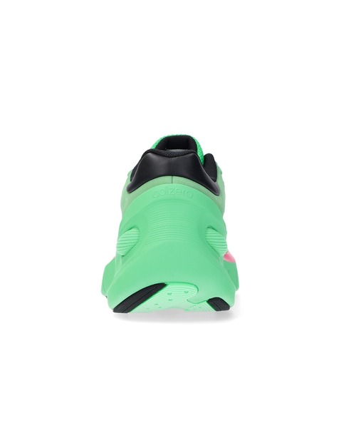 adidas Originals(アディダスオリジナルス)の「adidas ADIZERO GOUKANA NSX30/JR1664(スニーカー・メンズ・グリーン・28cm)」の4枚目の写真