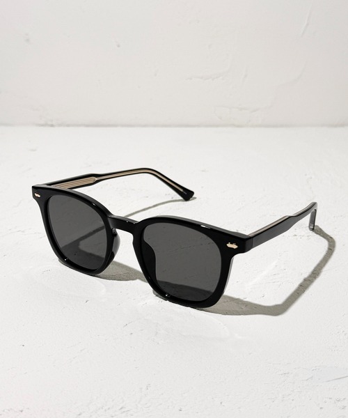 セール】【GUCCI/グッチ】フォックス サングラス GG0636SK 001