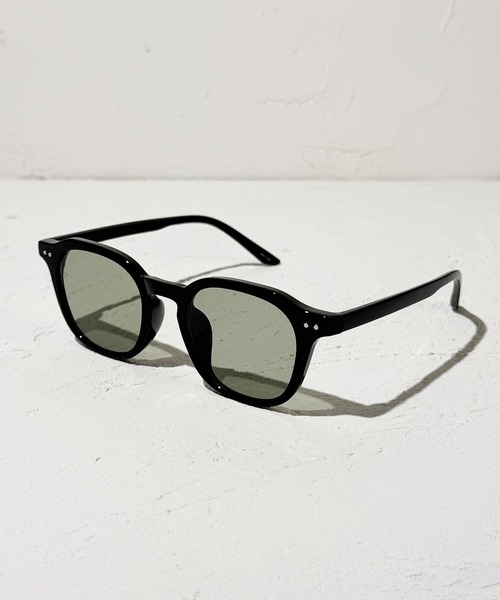 セール】【GUCCI/グッチ】ブロー サングラス GG0603S 001（サングラス
