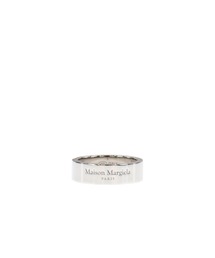 Maison Margiela（メゾンマルジェラ）の「LOGO REFERENCE RING 6,5 MM（リング）」