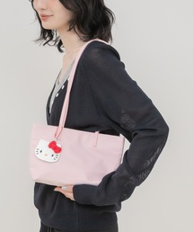 ツイルショルダーハンドバッグ/ショルダーバッグ ハンドバッグ ミニバッグ ミニショルダー ツイルバッグ 2WAYバッグ コンパクトバッグ ミニトート バッグ 韓国ファッション カジュアル デイリー お出かけ 通勤 春 夏 秋 冬 レッド ピンク イエロー ブラック ブル