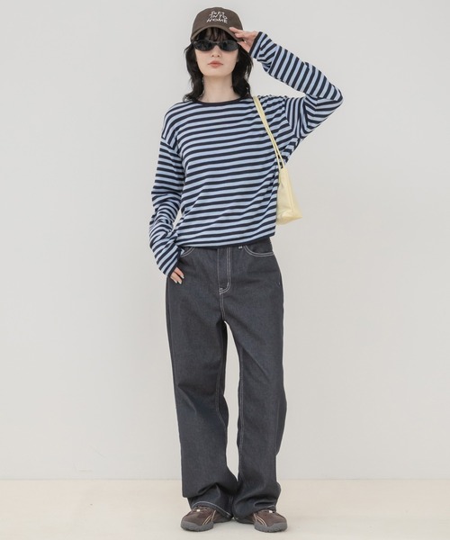 HEILIS(ヘイリス)の「ツイルショルダーハンドバッグ/ショルダーバッグ ハンドバッグ ミニバッグ ミニショルダー ツイルバッグ 2WAYバッグ コンパクトバッグ ミニトート バッグ 韓国ファッション カジュアル デイリー お出かけ 通勤 春 夏 秋 冬 レッド ピンク イエロー ブラック ブル(ハンドバッグ・レディース・イエロー/ピンク/レッド/ブラック・FREE)」の17枚目の写真