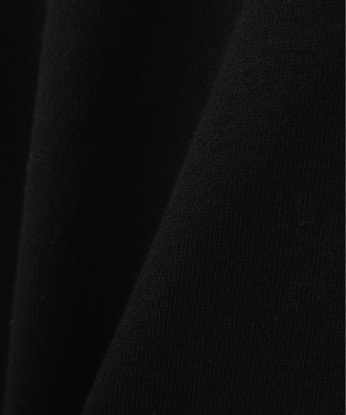 Alpha Industries(アルファインダストリーズ)の「Alpha Industries/アルファ インダストリーズ/UTILITY POCKET FULL ZIP RELAXED FIT SWEATSHIRT/ユーティリティポケット フルジップ リラックスフィット スウェットシャツ(パーカー・メンズ・チャコールグレー/ブラック・XL/L/M/S)」の13枚目の写真