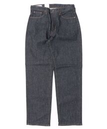 503 ルーズストレートデニムパンツ SMART STANDARD LOOSE STRAIGHT