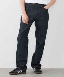 503 ルーズストレートデニムパンツ SMART STANDARD LOOSE STRAIGHT