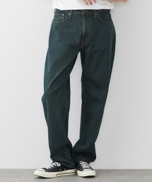 503 ルーズストレートデニムパンツ SMART STANDARD LOOSE STRAIGHT