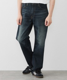 503 ルーズストレートデニムパンツ SMART STANDARD LOOSE STRAIGHT