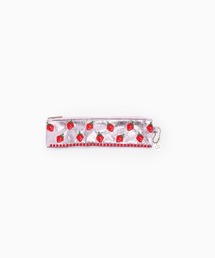 Casselini（キャセリーニ）の「Casselini(キャセリーニ)刺繍ペンケース（ペン類）」