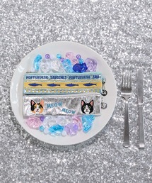 Casselini（キャセリーニ）の「Casselini(キャセリーニ)刺繍ペンケース（ペン類）」