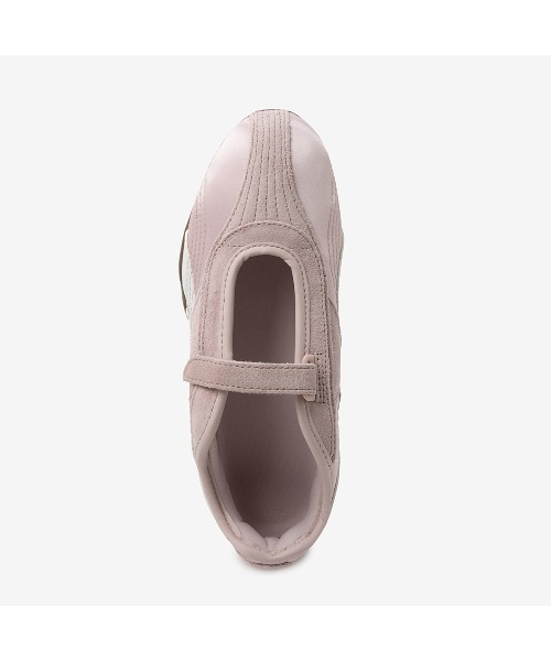 Reebok（リーボック）の「Reebok ULTRA LO MARY JANE（リーボック ウルトラ ロー メリージェーン）（スニーカー・レディース・ピンク系/ホワイト系・23cm/24cm/23.5cm/24.5cm/25cm）」の15枚目の写真