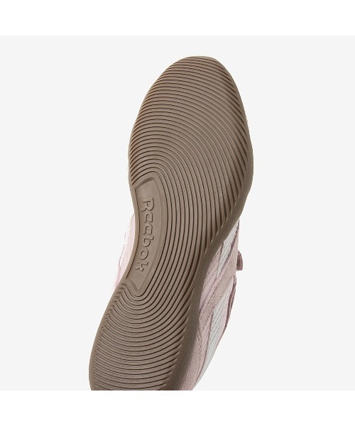 Reebok（リーボック）の「Reebok ULTRA LO MARY JANE（リーボック ウルトラ ロー メリージェーン）（スニーカー・レディース・ピンク系/ホワイト系・23cm/24cm/23.5cm/24.5cm/25cm）」の17枚目の写真