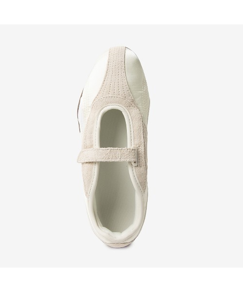 Reebok（リーボック）の「Reebok ULTRA LO MARY JANE（リーボック ウルトラ ロー メリージェーン）（スニーカー・レディース・ピンク系/ホワイト系・23cm/24cm/23.5cm/24.5cm/25cm）」の6枚目の写真