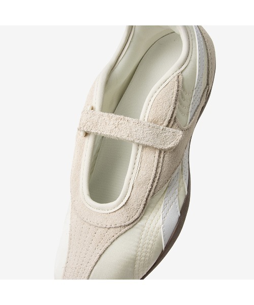 Reebok（リーボック）の「Reebok ULTRA LO MARY JANE（リーボック ウルトラ ロー メリージェーン）（スニーカー・レディース・ピンク系/ホワイト系・23cm/24cm/23.5cm/24.5cm/25cm）」の10枚目の写真