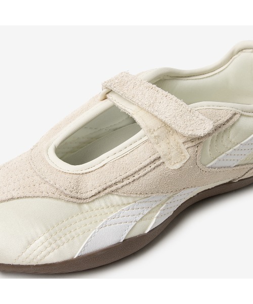 Reebok（リーボック）の「Reebok ULTRA LO MARY JANE（リーボック ウルトラ ロー メリージェーン）（スニーカー・レディース・ピンク系/ホワイト系・23cm/24cm/23.5cm/24.5cm/25cm）」の11枚目の写真
