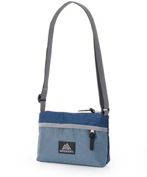 エンベロップショルダー ENVELOPE SHOULDER トラックネイビー