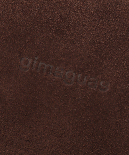 Gimaguas（ギマガス）の「Gimaguas / ギマガス MINI CLAUDIA BAG（ハンドバッグ・レディース・イエロー・FREE）」の7枚目の写真