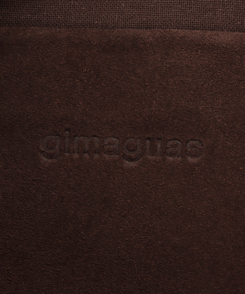 Gimaguas（ギマガス）の「Gimaguas / ギマガス MINI CLAUDIA BAG（ハンドバッグ・レディース・イエロー・FREE）」の6枚目の写真