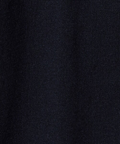A DAY IN THE LIFE UNITED ARROWS(アデイインザライフユナイテッドアローズ)の「2WAY クルーネックカーディガン ‐ウォッシャブル‐<A DAY IN THE LIFE>(ニット/セーター・レディース・ネイビー/ベージュ/レッド/ダークグレー・FREE)」の16枚目の写真
