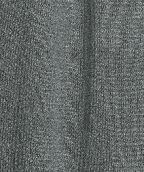 A DAY IN THE LIFE UNITED ARROWS(アデイインザライフユナイテッドアローズ)の「2WAY クルーネックカーディガン ‐ウォッシャブル‐<A DAY IN THE LIFE>(ニット/セーター・レディース・ネイビー/ベージュ/レッド/ダークグレー・FREE)」の18枚目の写真